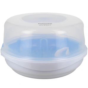 Avent Stérilisateur Micro-Ondes à Vapeur