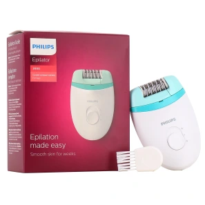 Philips Satinelle Essential épilateur