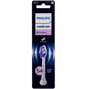 Philips Sonicare Tête de Brosse Sensitive