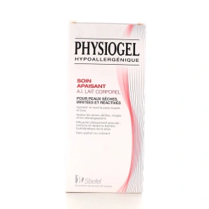 Physiogel AI Soin Apaisant Lait Corporel
