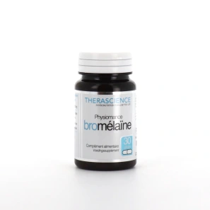 Therascience Physiomance Bromelaïne