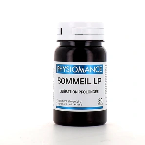 Therascience Physiomance Sommeil LP