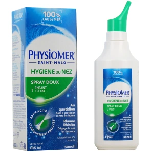 Physiomer Spray