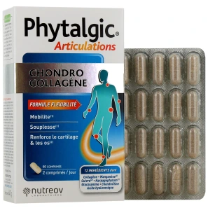 Phytalgic Articulations Chondro Collagène