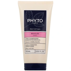 Phyto Boucles Après-Shampooing Hydratation