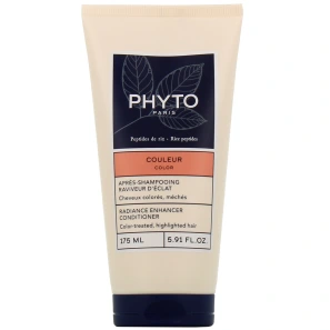 Phyto Color Après-Shampooing Raviveur d'Eclat