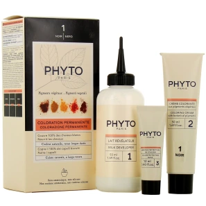 Phyto Color Coloration Permanente