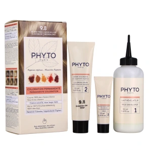 Phyto Color Coloration Permanente