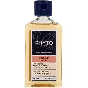 Phyto Color Shampooing Anti-Dégorgement