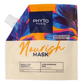 Phyto Nutrition Masque Ultra Nourrissant