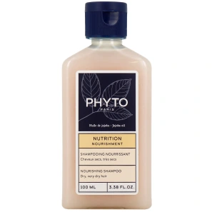 Phyto Nutrition Shampooing Nourrissant