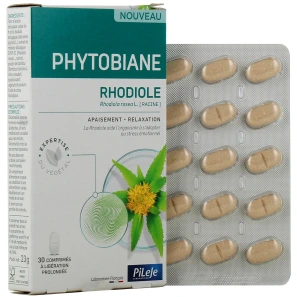 Phytobiane Rhodiole
