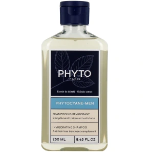 Phytocyane Men Shampooing Revigorant