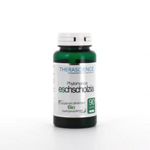 Therascience Phytomance Eschscholzia