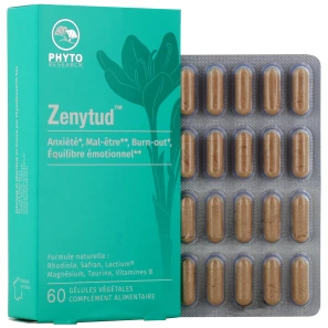 Phytoresearch Zenytud