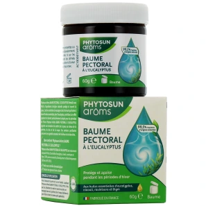 Phytosun Aroms Baume Pectoral