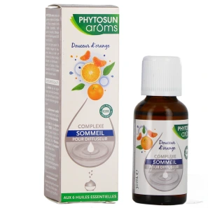Phytosun Aroms Complexe Diffusion Sommeil