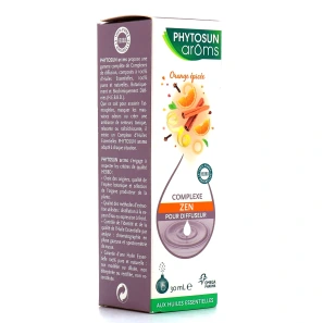 Phytosun Aroms Complexe Diffusion Zen