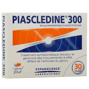 Piascledine 300