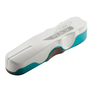 Pilbox Cutter Coupe-Comprimés