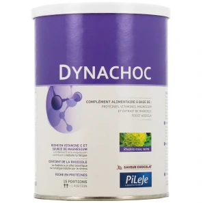 Pileje Dynachoc Chocolat
