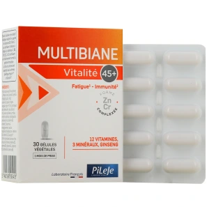 Pileje Multibiane Age Protect
