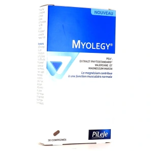 Pileje Myolegy
