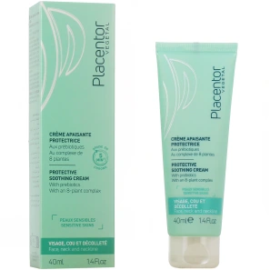 Placentor Crème Apaisante Protectrice