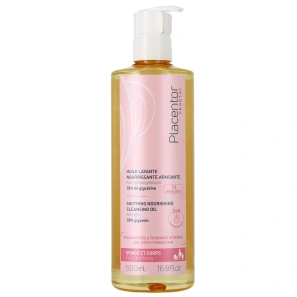 Placentor Huile Lavante