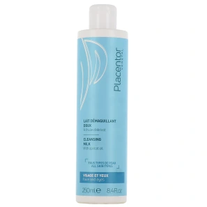 Placentor Lait Démaquillant Doux