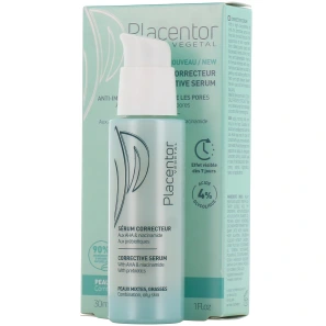 Placentor Sérum Anti-Imperfections