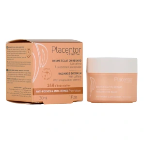 Placentor Végétal Baume Éclat du Regard