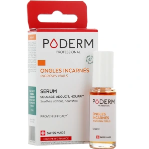 Poderm Huile-Sérum Apaisante