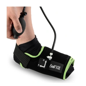 Podonov Attelle Releveur de Pied de Cryothérapie PODAL'ICE