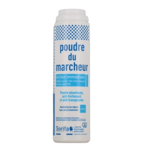 Poudre du Marcheur
