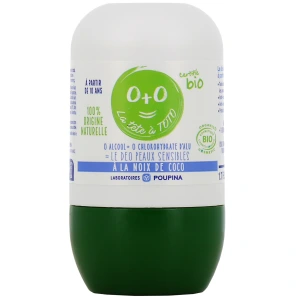 Poupina Déodorant Bio