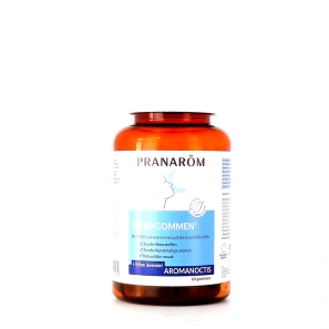 Pranarom Aromanoctis Gommes Sommeil