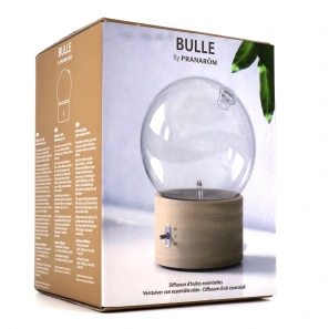 Pranarom Bulle Diffuseur d'Huiles Essentielles