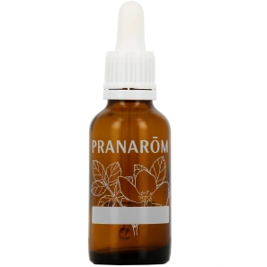 Pranarôm Flacon Pipette Vide