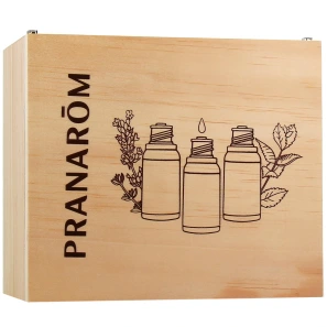 Pranarom l'aromathèque