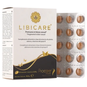 Procare Health Libicare