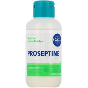 Proseptine Solution Anti-Adhésive