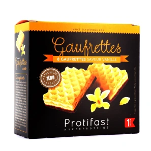 Protifast Saveur Vanille