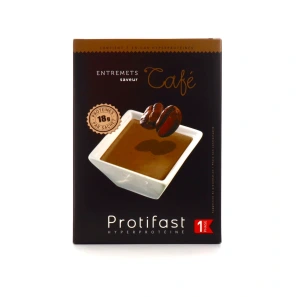 Protifast Entremets Saveur Café