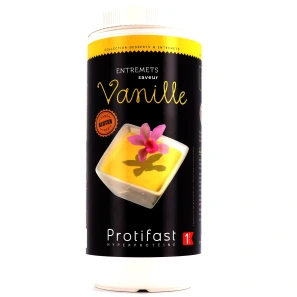 Protifast Entremets Vanille Grand Format