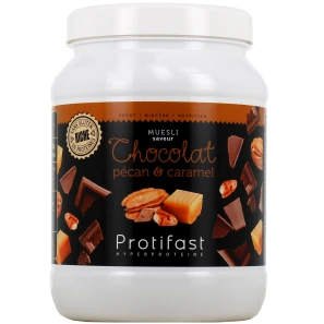 Protifast Muesli Protéiné