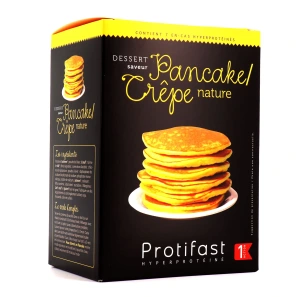 Protifast Pancake Crêpe Nature
