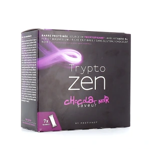 Protifast Tryptozen Chocolat noir