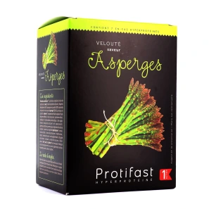 Protifast Velouté Asperges