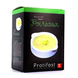 Protifast Velouté Poireaux